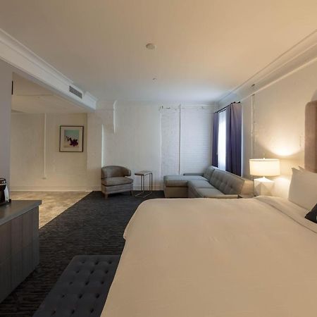 Hotel Trundle Columbia Luaran gambar