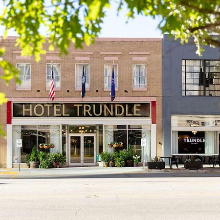 Hotel Trundle Columbia Luaran gambar