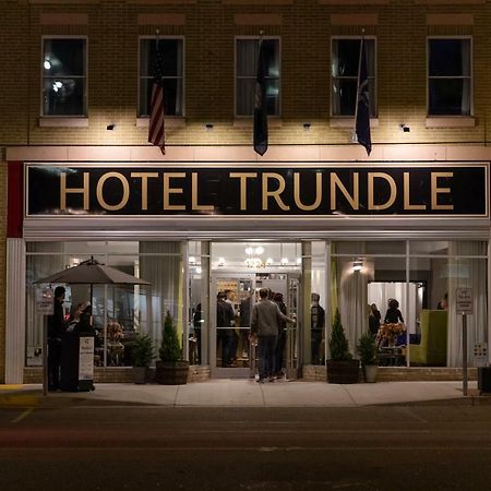 Hotel Trundle Columbia Luaran gambar