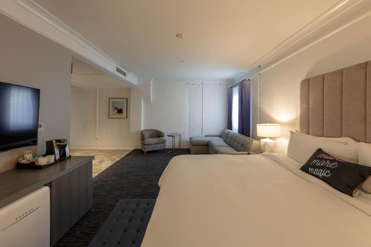 Hotel Trundle Columbia Luaran gambar