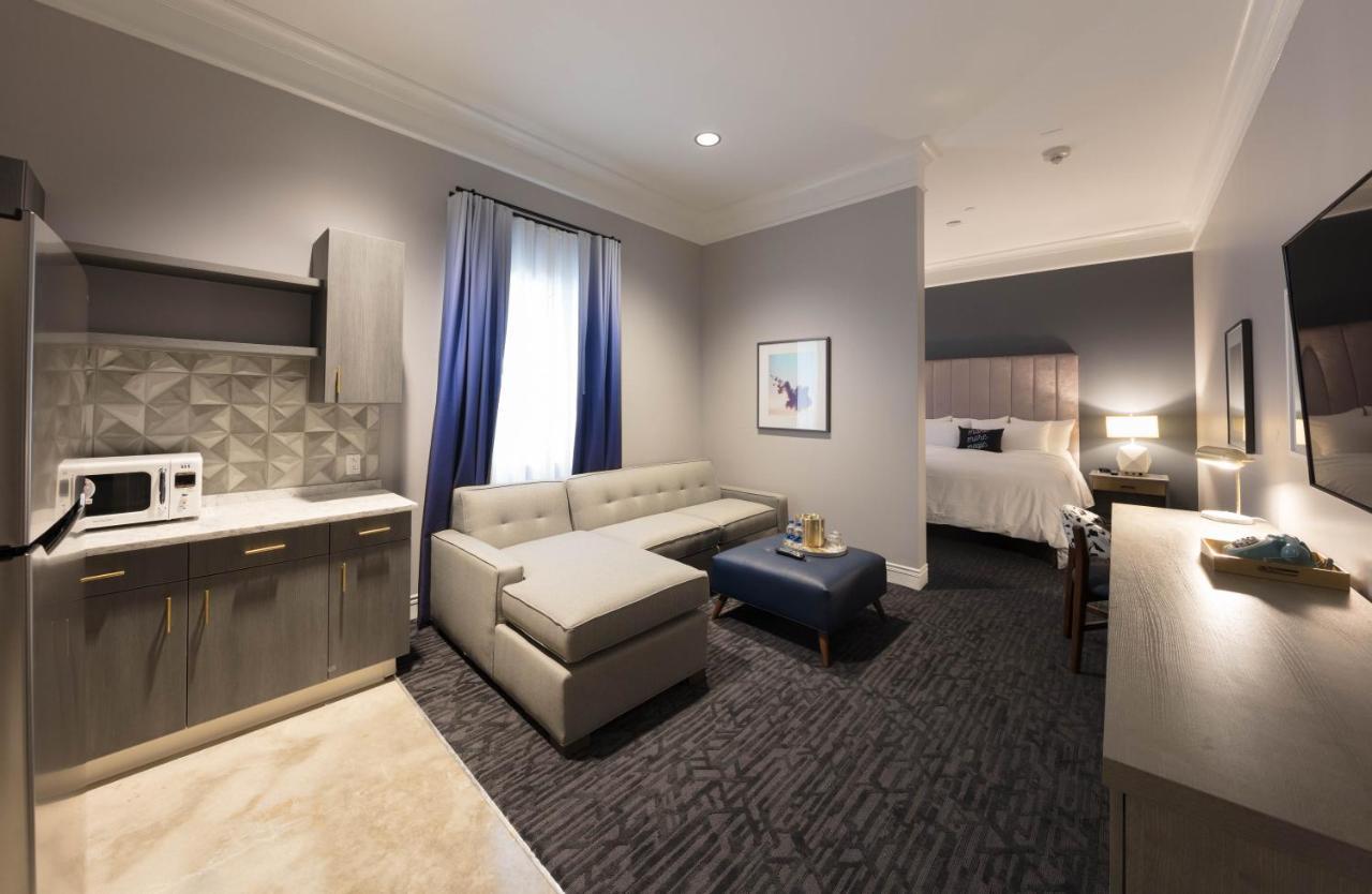 Hotel Trundle Columbia Luaran gambar