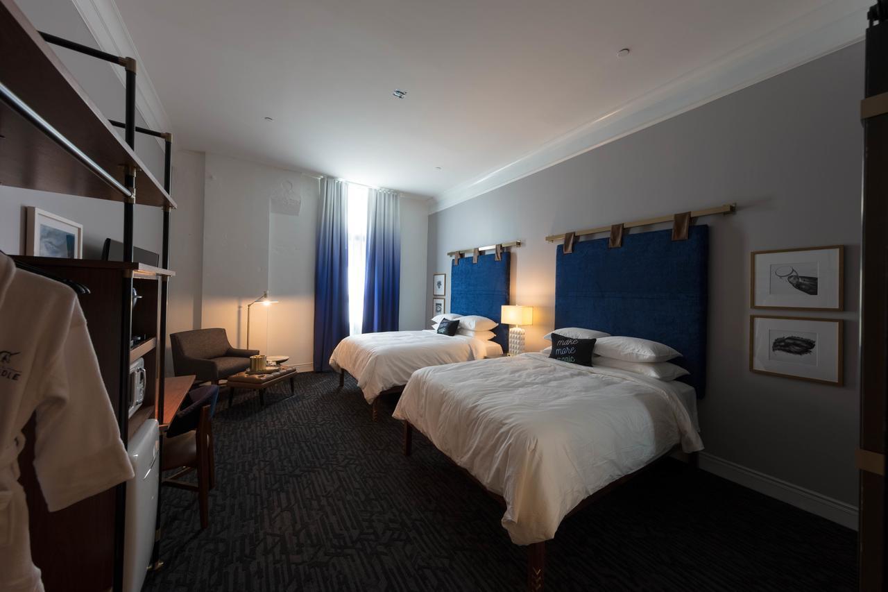 Hotel Trundle Columbia Luaran gambar