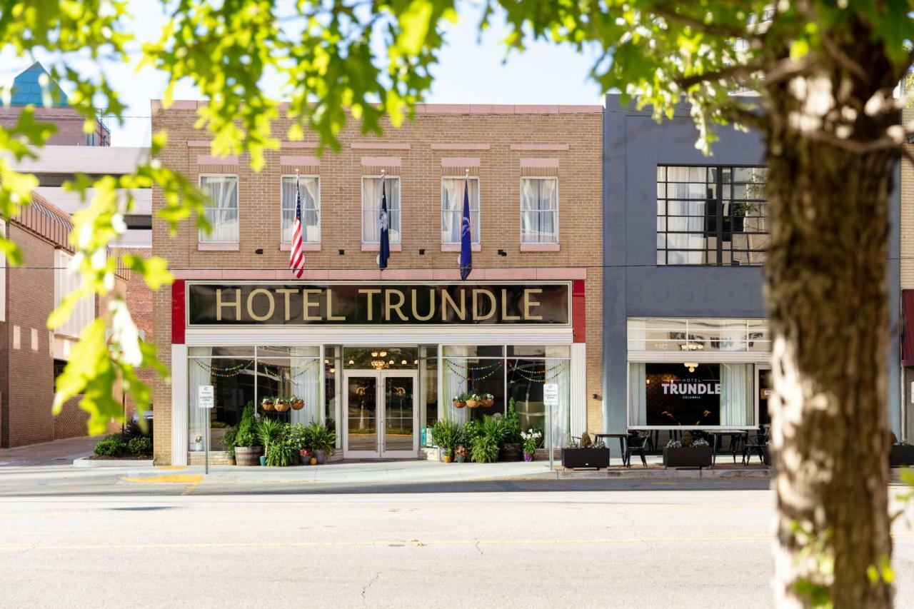 Hotel Trundle Columbia Luaran gambar