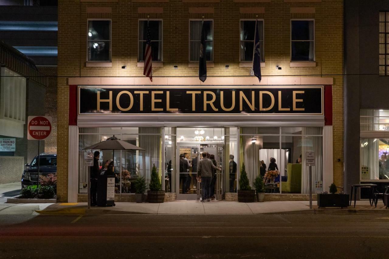 Hotel Trundle Columbia Luaran gambar